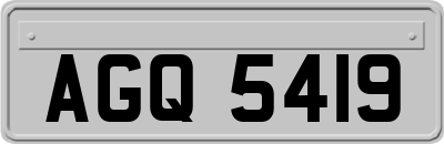 AGQ5419