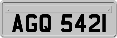 AGQ5421