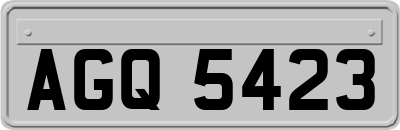 AGQ5423