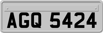 AGQ5424