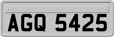 AGQ5425