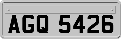 AGQ5426