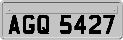 AGQ5427