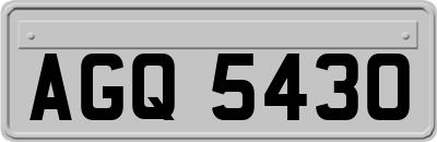 AGQ5430