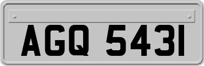 AGQ5431