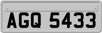 AGQ5433