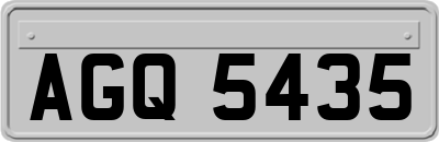 AGQ5435