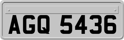 AGQ5436