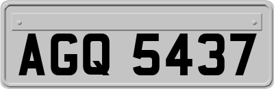 AGQ5437
