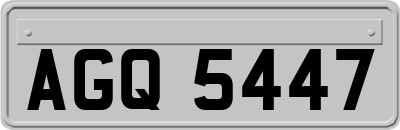 AGQ5447