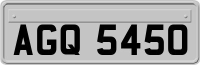 AGQ5450