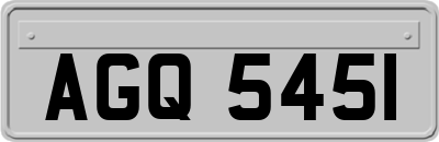 AGQ5451