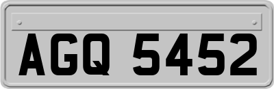 AGQ5452