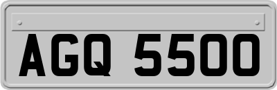 AGQ5500