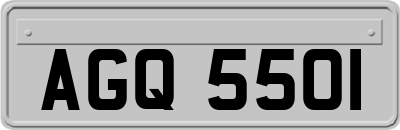 AGQ5501