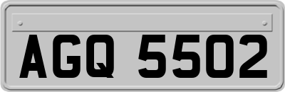 AGQ5502