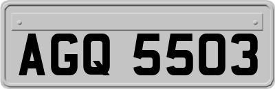 AGQ5503