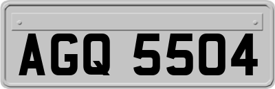 AGQ5504