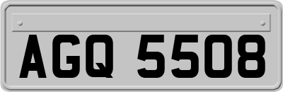 AGQ5508