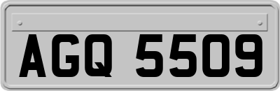 AGQ5509