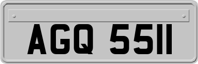 AGQ5511