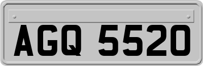 AGQ5520