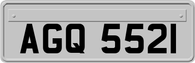 AGQ5521