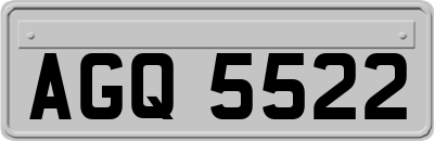 AGQ5522