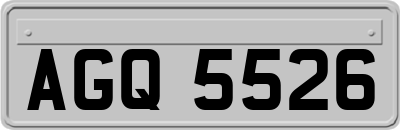AGQ5526