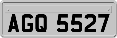 AGQ5527