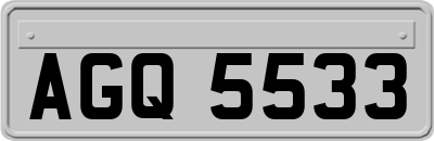 AGQ5533