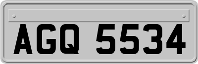 AGQ5534