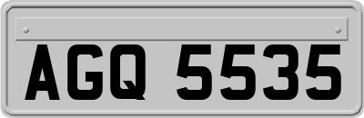 AGQ5535