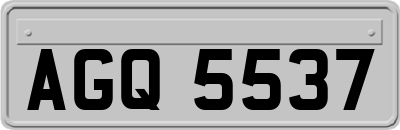 AGQ5537