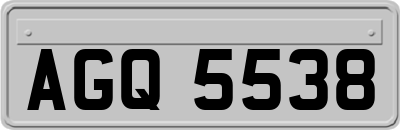 AGQ5538