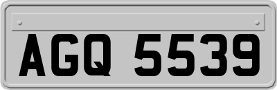 AGQ5539