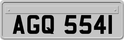 AGQ5541