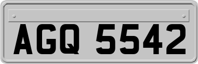 AGQ5542