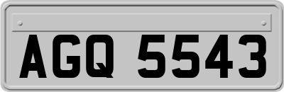 AGQ5543