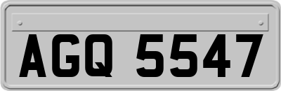 AGQ5547