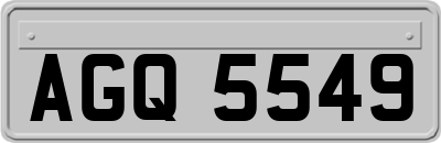 AGQ5549