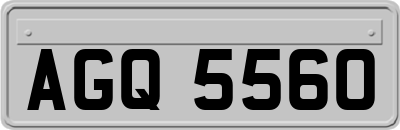 AGQ5560