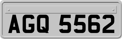 AGQ5562