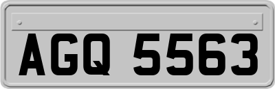 AGQ5563