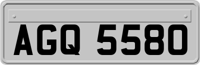 AGQ5580