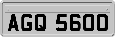 AGQ5600
