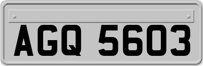 AGQ5603