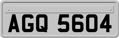 AGQ5604
