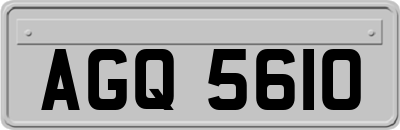 AGQ5610