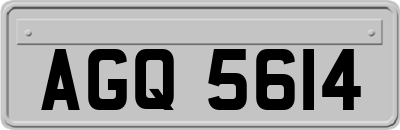 AGQ5614